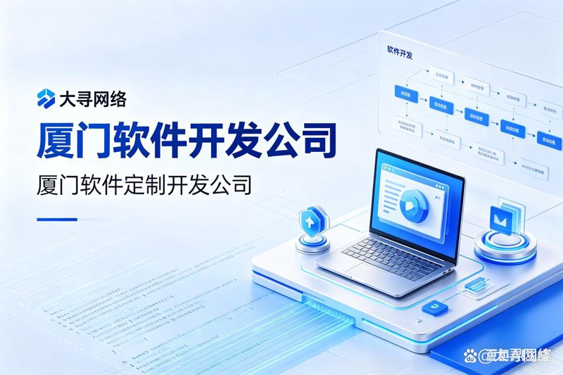 定制开发，为您的网站量身打造